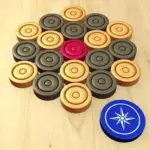 Carrom King MOD